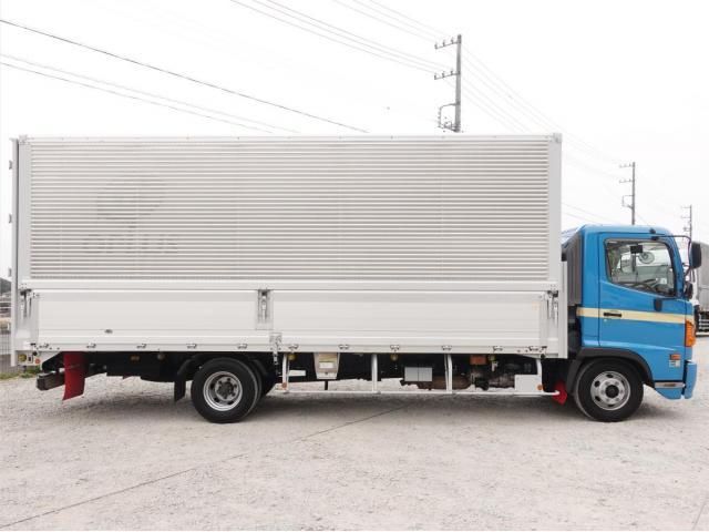 HINO RANGER 2015 Image 31