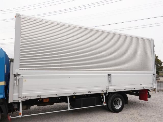 HINO RANGER 2015 Image 31