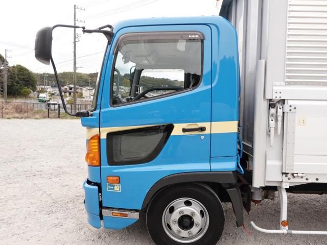 HINO RANGER 2015 Image 31