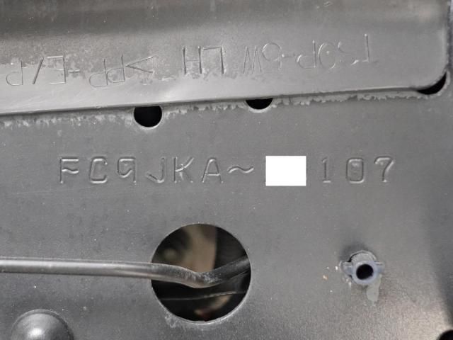 HINO RANGER 2015 Image 31