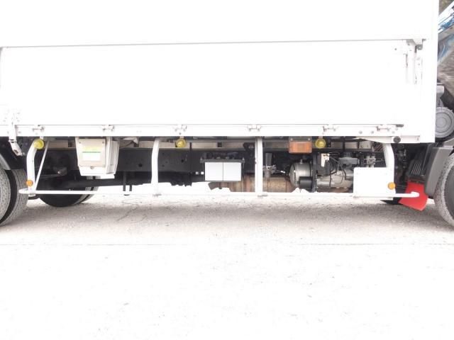 HINO RANGER 2015 Image 31