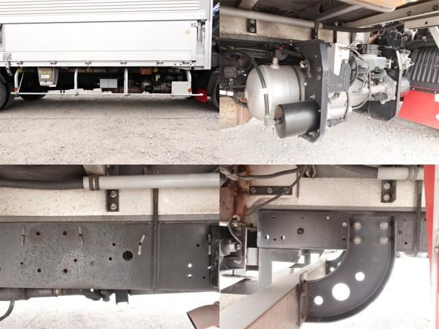 HINO RANGER 2015 Image 31