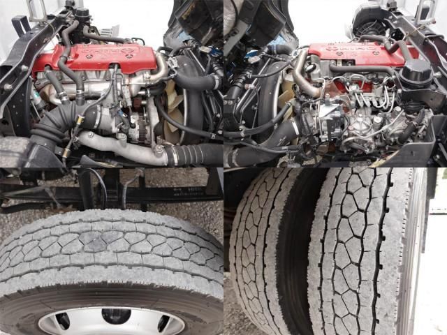 HINO RANGER 2015 Image 31