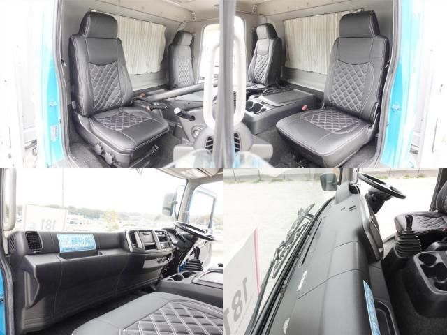 HINO RANGER 2015 Image 31