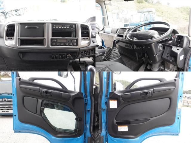 HINO RANGER 2015 Image 31