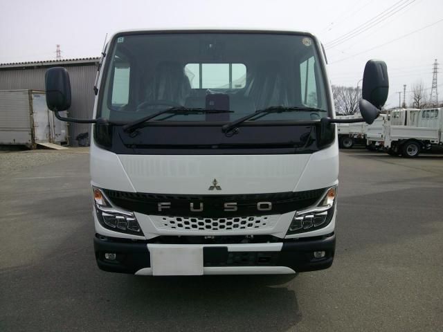 MITSUBISHI CANTER 2025 Image 31
