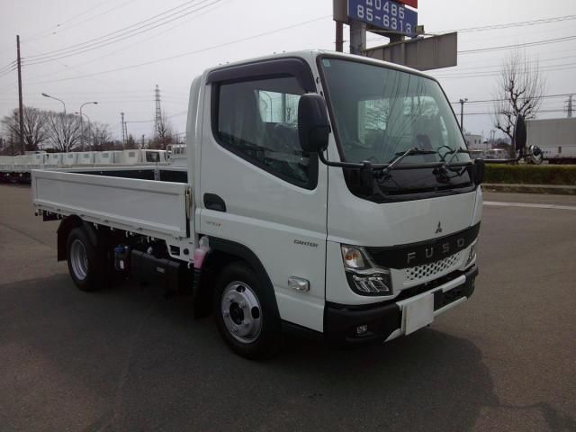 MITSUBISHI CANTER 2025 Image 31