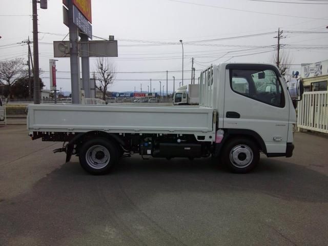 MITSUBISHI CANTER 2025 Image 31