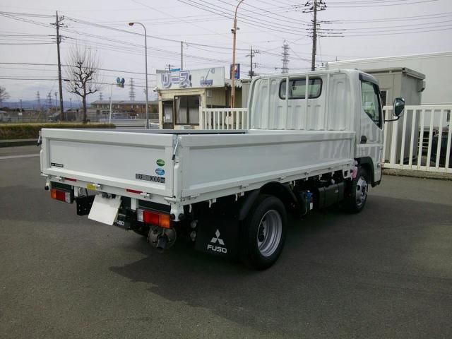 MITSUBISHI CANTER 2025 Image 31