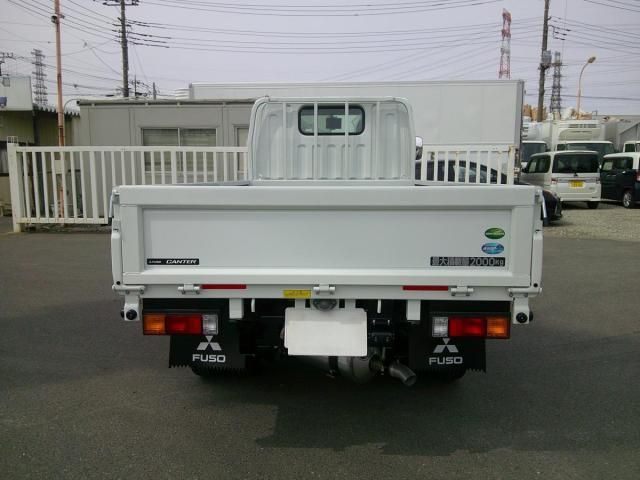 MITSUBISHI CANTER 2025 Image 31