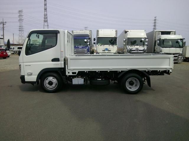 MITSUBISHI CANTER 2025 Image 31