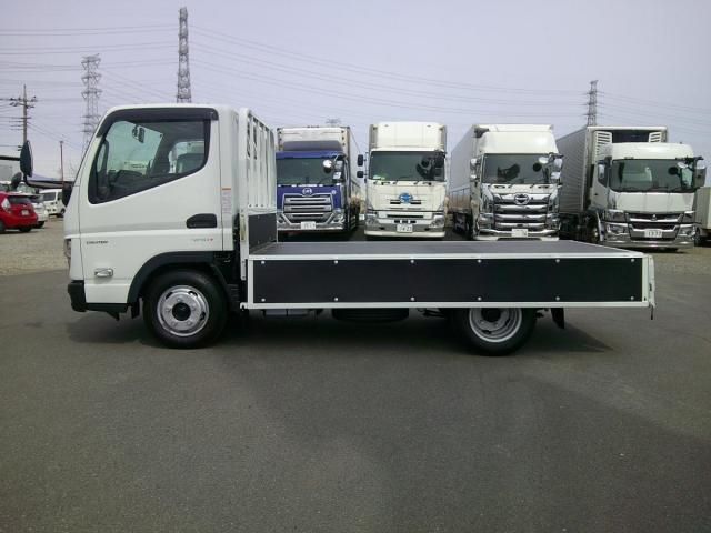 MITSUBISHI CANTER 2025 Image 31