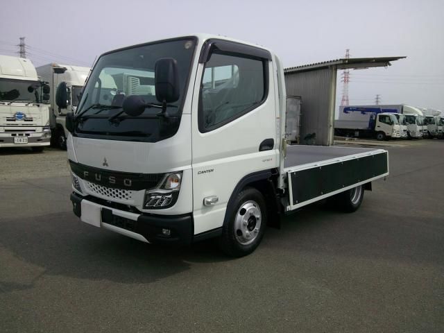 MITSUBISHI CANTER 2025 Image 31