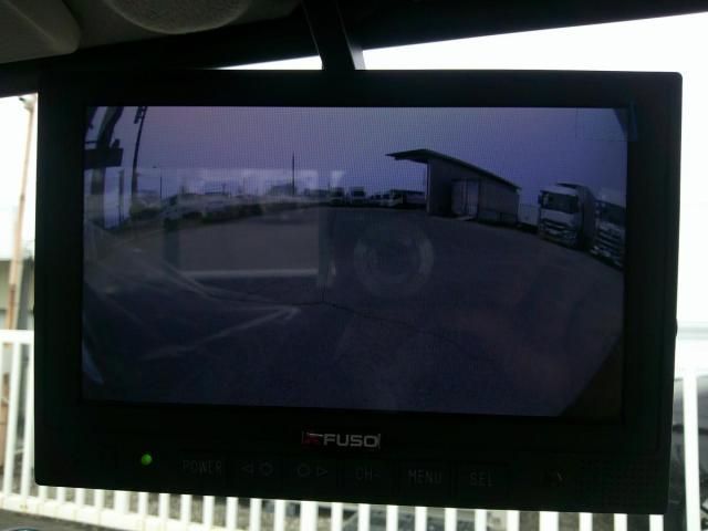 MITSUBISHI CANTER 2025 Image 31