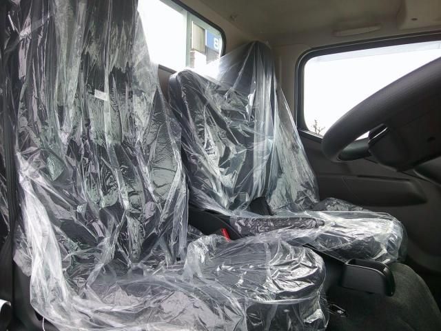 MITSUBISHI CANTER 2025 Image 31