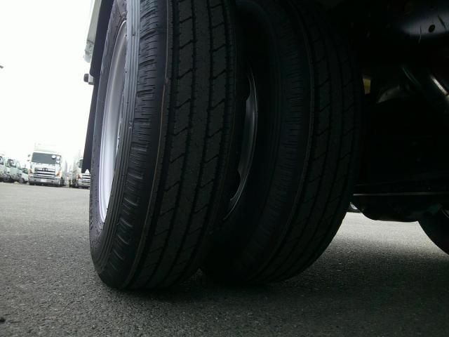 MITSUBISHI CANTER 2025 Image 31