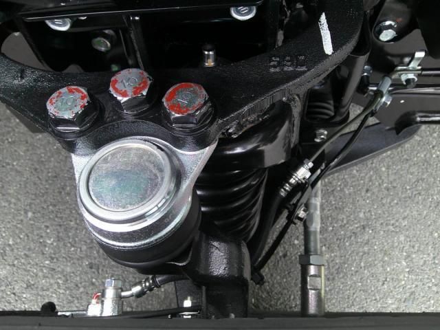 MITSUBISHI CANTER 2025 Image 31