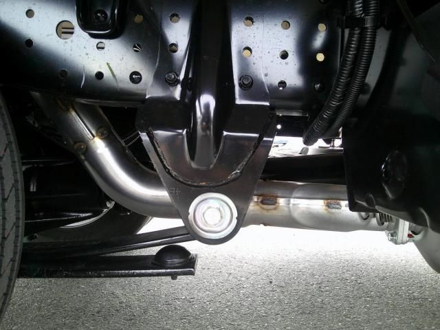 MITSUBISHI CANTER 2025 Image 31