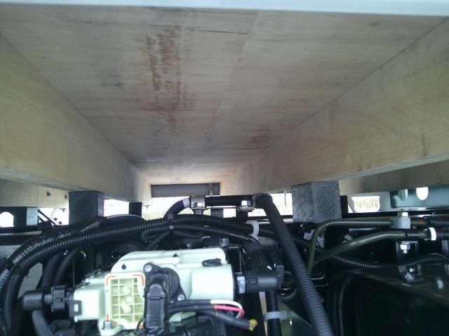 MITSUBISHI CANTER 2025 Image 31