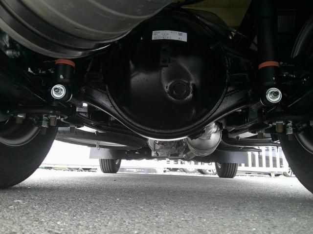 MITSUBISHI CANTER 2025 Image 31