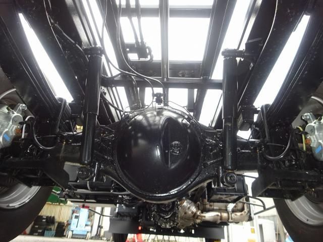 HINO DUTRO 2025 Image 31