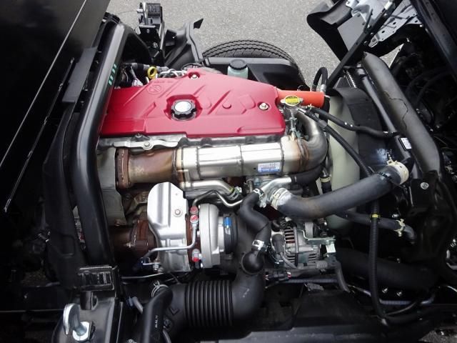 HINO DUTRO 2025 Image 31