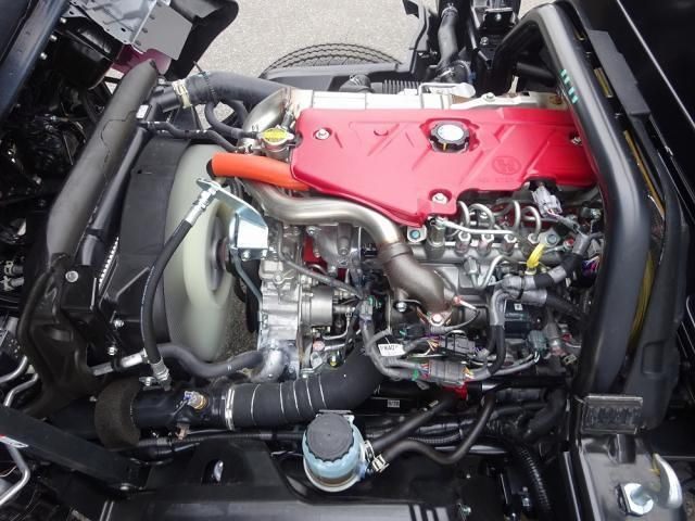 HINO DUTRO 2025 Image 31