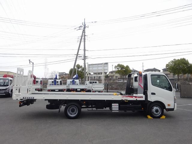 HINO DUTRO 2025 Image 31