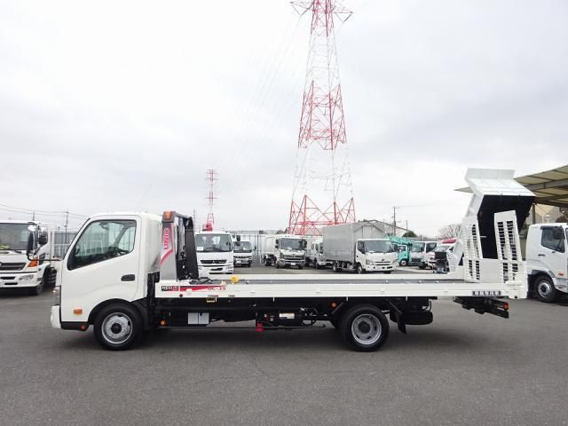 HINO DUTRO 2025 Image 31