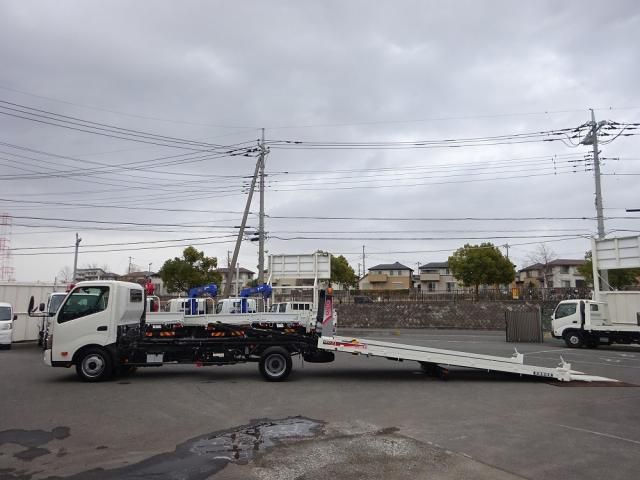 HINO DUTRO 2025 Image 31