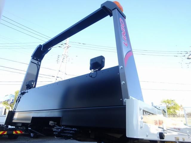 HINO DUTRO 2025 Image 31