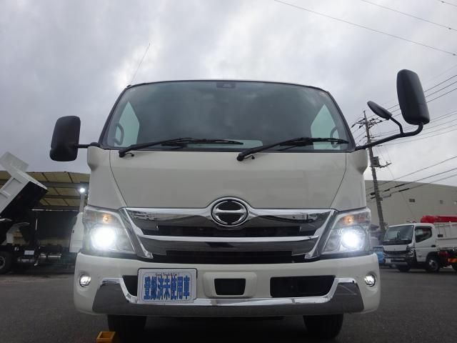 HINO DUTRO 2025 Image 31