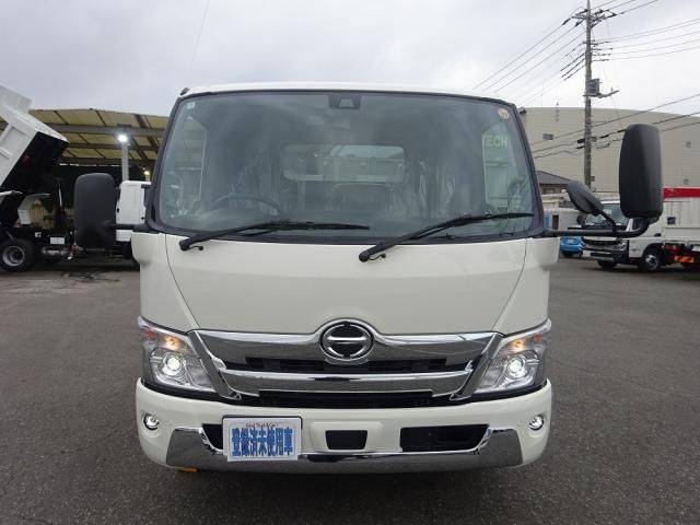 HINO DUTRO 2025 Image 31
