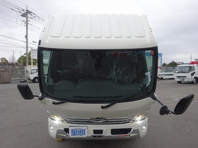 HINO DUTRO 2025 Image 31