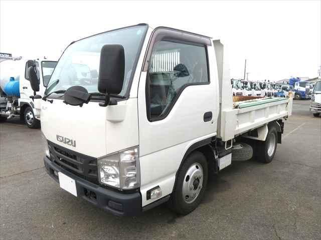ISUZU ELF 2019 Image 31