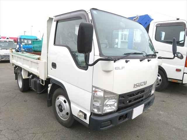 ISUZU ELF 2019 Image 31