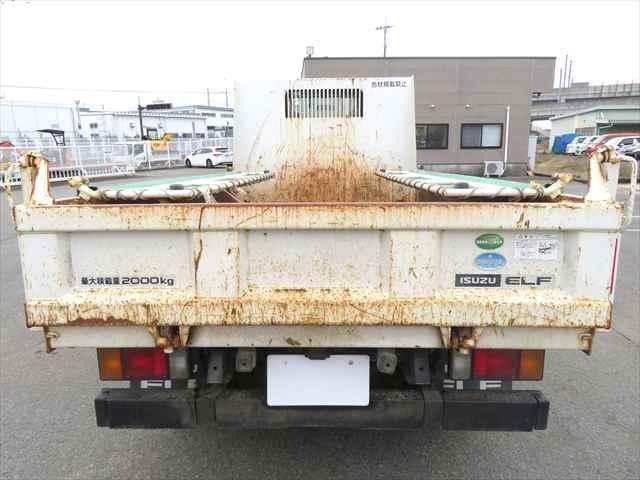 ISUZU ELF 2019 Image 31