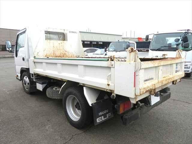 ISUZU ELF 2019 Image 31