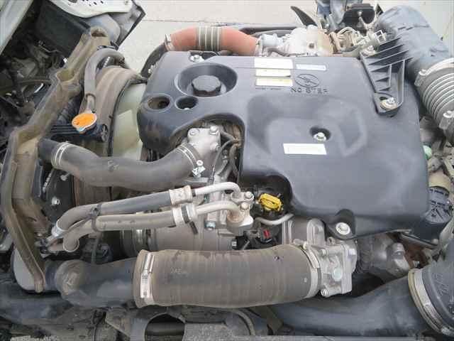 ISUZU ELF 2019 Image 31