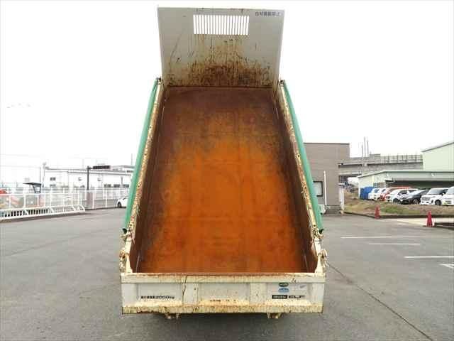 ISUZU ELF 2019 Image 31