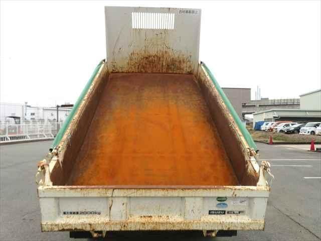 ISUZU ELF 2019 Image 31