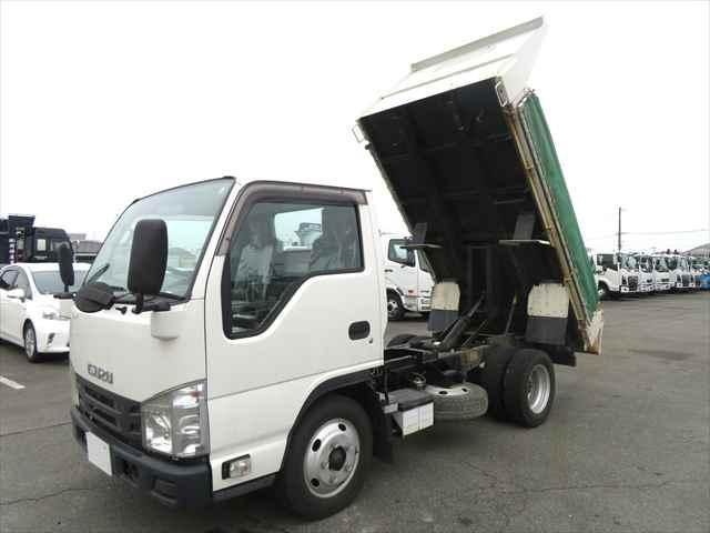 ISUZU ELF 2019 Image 31