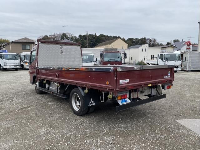 MITSUBISHI CANTER 2015 Image 31