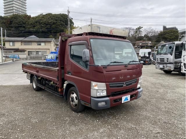 MITSUBISHI CANTER 2015 Image 31
