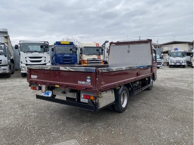 MITSUBISHI CANTER 2015 Image 31