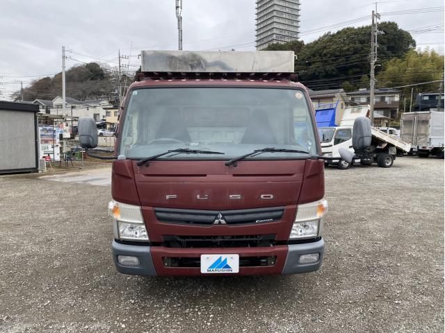 MITSUBISHI CANTER 2015 Image 31