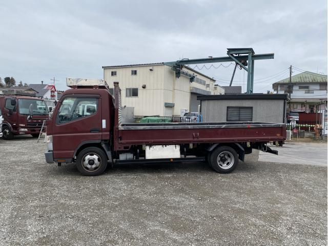 MITSUBISHI CANTER 2015 Image 31