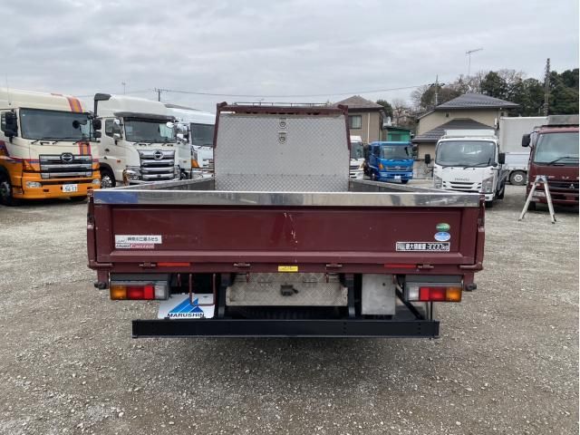 MITSUBISHI CANTER 2015 Image 31