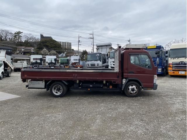 MITSUBISHI CANTER 2015 Image 31