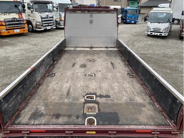 MITSUBISHI CANTER 2015 Image 31